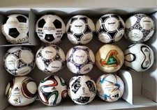 Mini Football Set (14 pcs) |