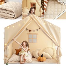 Spielhaus für kinder tipi - für,