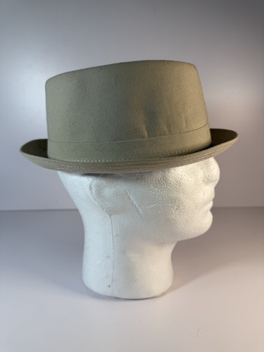 Stetson beige color pork - stetson,