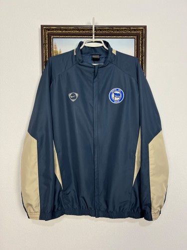 Vintage 2000 nike hertha - vintage, 2000's