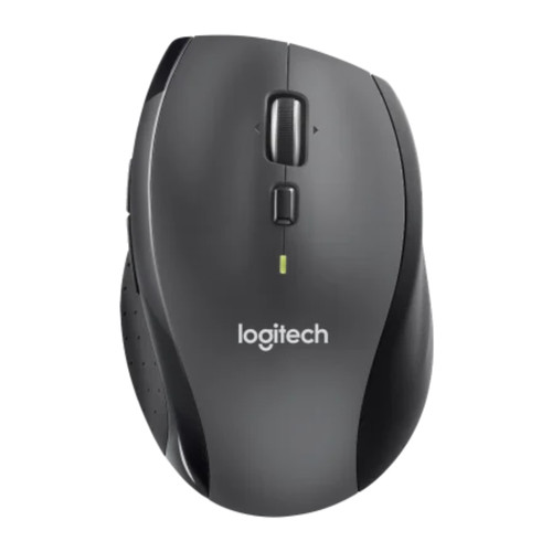 Logitech m705 marathon mouse - logitech,