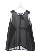 ROSA RONSTEDT ärmellose Bluse