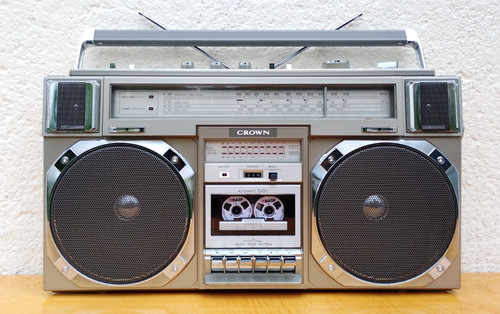 Crown csc 950 - , hifi
