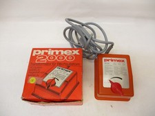 X-38852	Märklin Primex 6401