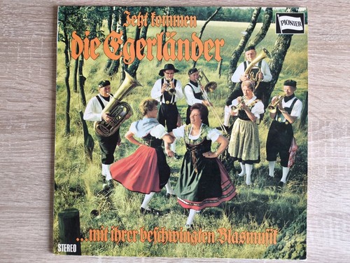 EGERLÄNDER📀📀📀JETZT