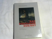 Das poietische Subjekt 