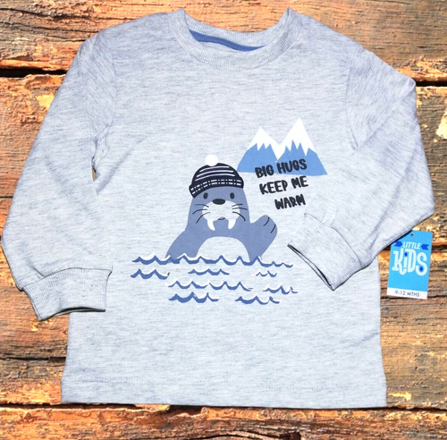 Jungen shirt oberteil - jungen,
