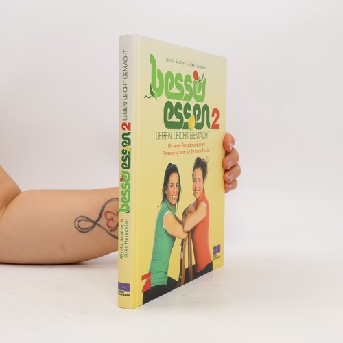 Besser essen nicola - besser, | 