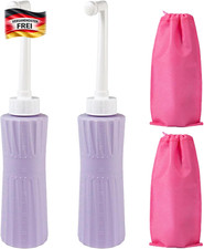 Intimdusche für Damen und
