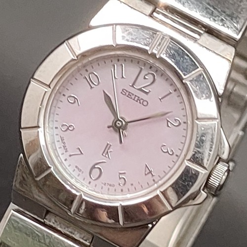Vintage 1999 near mint - near, seiko