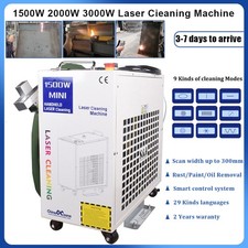 BWT 1500W 2000W 3000W Fiber