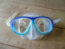 Aqua Lung Sport Taucherbrille, Schwimmbrille, Tauchermaske