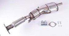 NEU Dieselpartikelfilter DPF