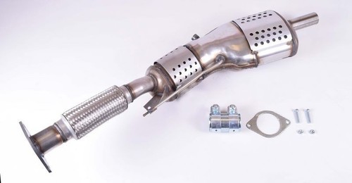 Neu dieselpartikelfilter dpf - dieselpartikelfilter,