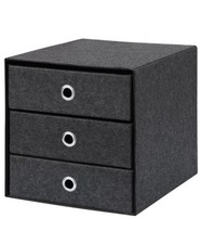 Ikea Bläddra Minikomode Aus