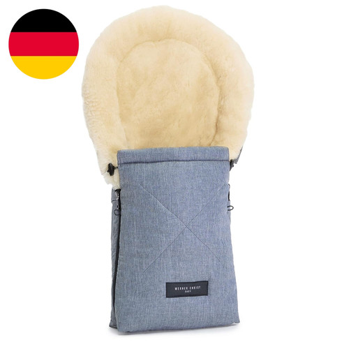 Werner baby - werner,