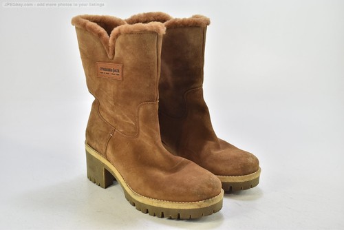 Panama jack damen stiefelette - panama,