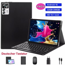 2025 Neu 10Zoll Tablet