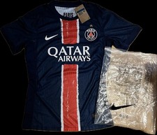 Paris Saint-Germain PSG 24/25