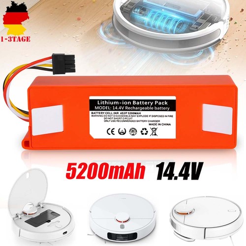 5200mah akku für - 5200mah, xiaomi