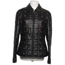 Walter leder jacke damen - leder,, jacke,