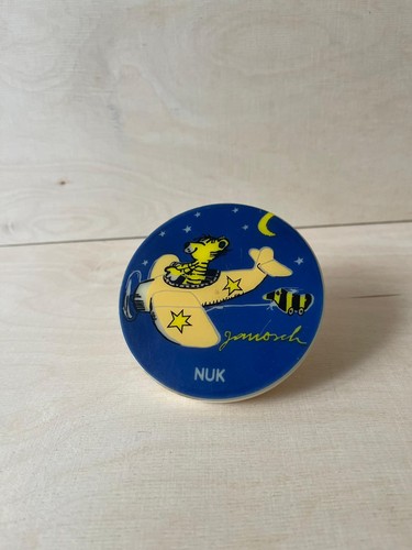 Nuk nachtlicht janosch - nuk,