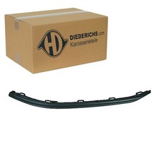 DIEDERICHS SPOILER VORNE