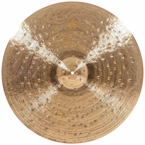 Meinl cymbals b24frr 24 - b24frr, 24"
