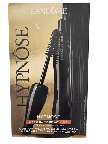 Lancôme hypnôse mascara set - lancôme,