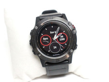 Garmin Fenix 5X Sapphire 51mm