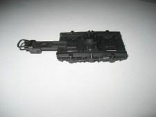 Lima Minden-Deutz Schnellzugwagen-Drehgestell mit langer Kupplung   Top Zustand