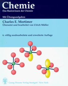Chemie das basiswissen der - chemie.,