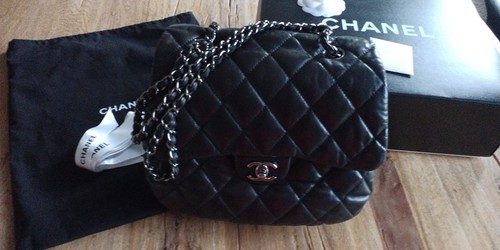 Chanel classic flap klassische