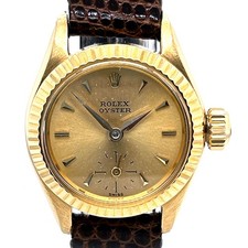 Rolex Oyster 6525 vintage DAU
