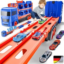 Transport Truck Spielzeugautos