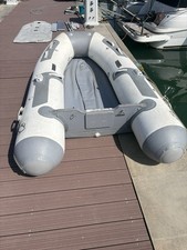 Zodiac Cadet 270 Aero 2017