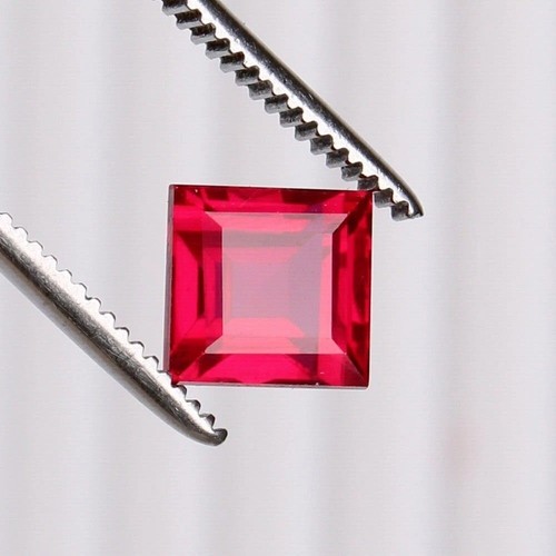 Mosambik roter rubin blut - mosambik,