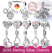 Charms 925 Sterling Silber