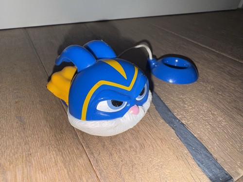 älteres donalds happy - happy, meal