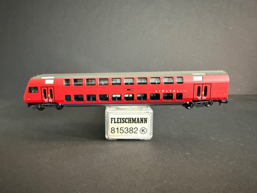 Fleischmann 815382 spur - fleischmann, n