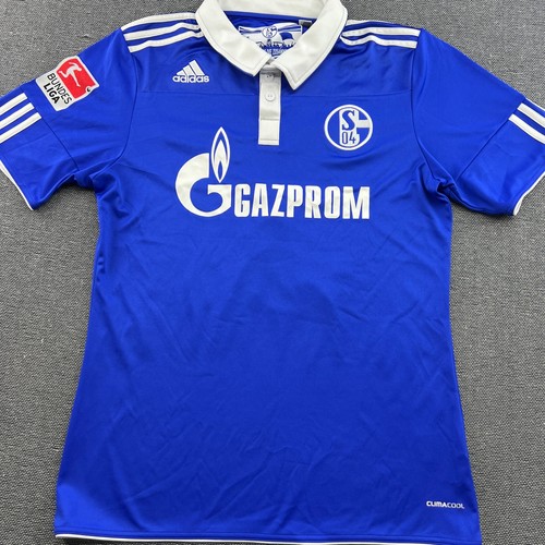 Schalke 2010 2011 2012 - 2010, heim