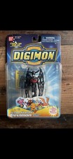 Digimon Figur Devimon