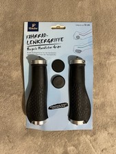 Tchibo Fahrrad-Lenkergriffe