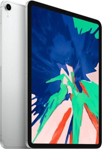 Apple ipad pro 2018 - apple, 12.9