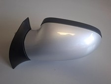 Aussenspiegel Mercedes W168 A-Klasse links elek. Anklappbar 1688105916