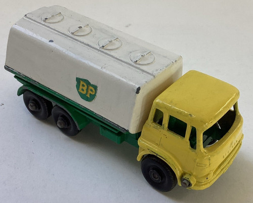 Matchbox bp bedford - 25,