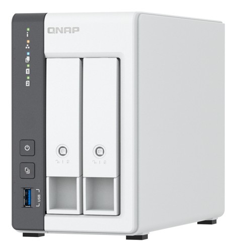 Nas server qnap 216g bay - nas, ts-216g