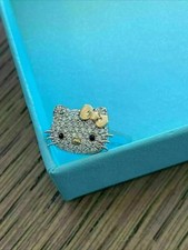 1 Ct Round Simulated Diamond