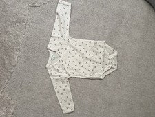 Baby Wickelbody 3 Monate