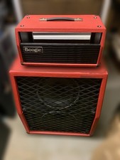 Mesa Boogie 2x12 Cabinet +